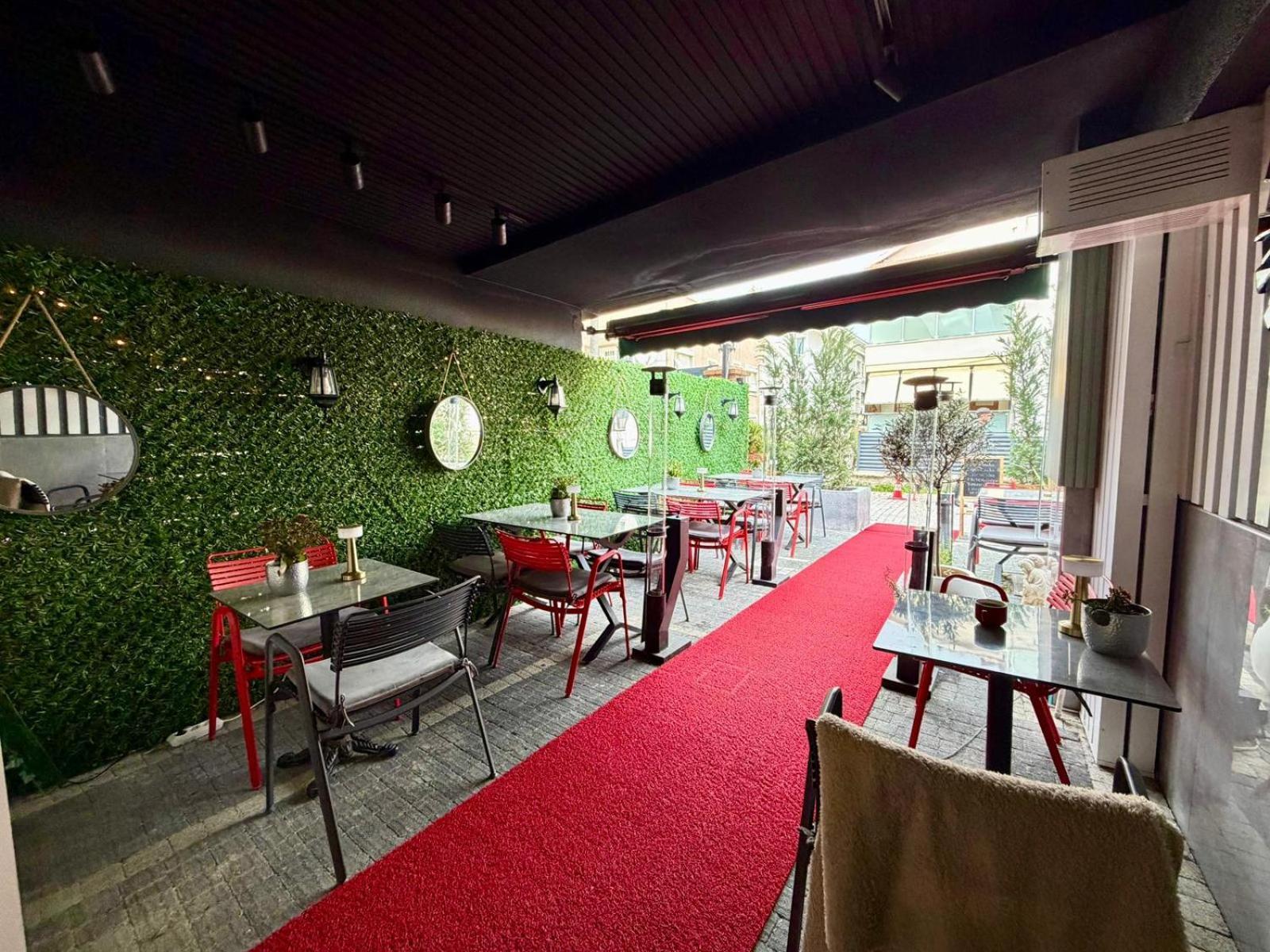Casa Florya Suites — Photos 1